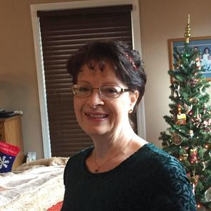 Meet your Posher, Debra